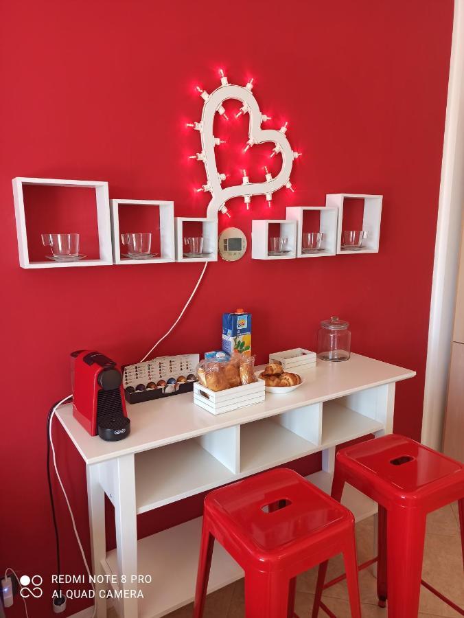 Fara One Apartment บารี ภายนอก รูปภาพ