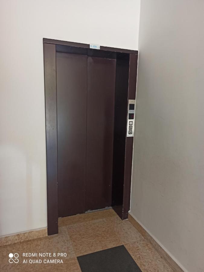 Fara One Apartment บารี ภายนอก รูปภาพ