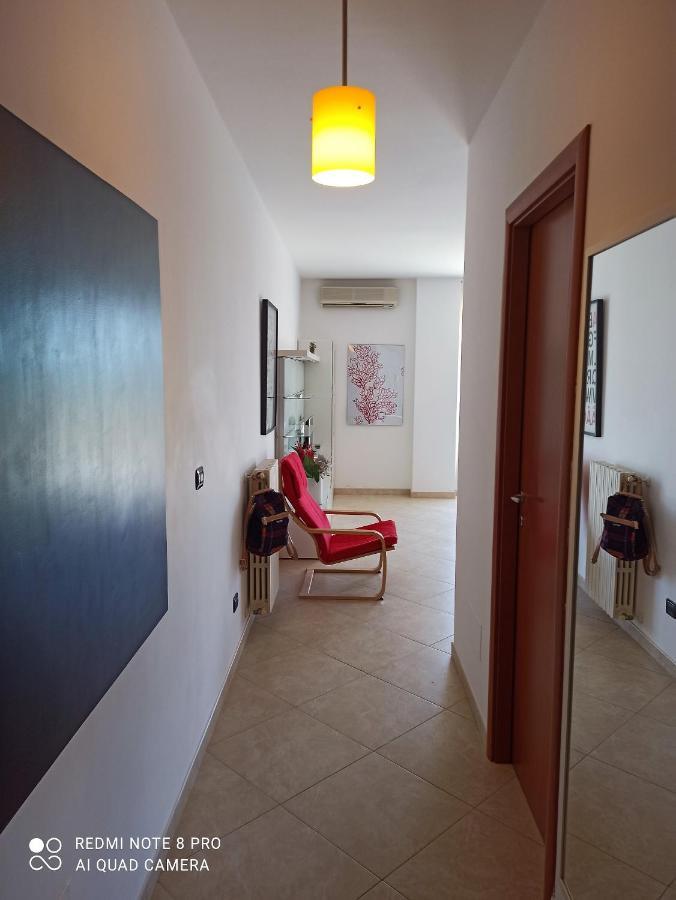 Fara One Apartment บารี ภายนอก รูปภาพ
