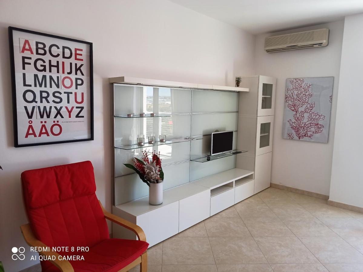 Fara One Apartment บารี ภายนอก รูปภาพ